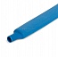 ТУТ (HF)-10/5, син:  Цветная термоусадочная трубка с коэффициентом усадки 2:1