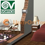 Vortice  Punto Ghost MG 150/6