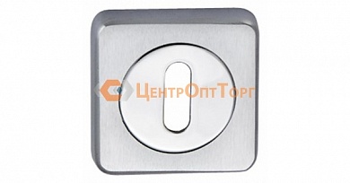 Накладки Venus MBC (МБС) Normal key, хром