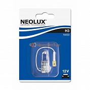 NEOLUX STANDARD – 12V (H3, N453-01B)
