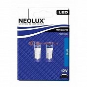 NEOLUX LED Retrofit (W5W, NT10BL)