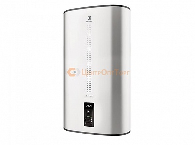 Водонагреватель Electrolux EWH 80 Centurio IQ Silver