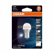OSRAM LEDriving – Premium (P21W, 7556WW-01B)