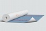Пленка Изоспан АS гидро-ветрозащита 1 рул.(43,75х1,6) голуб