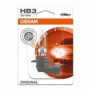 OSRAM ORIGINAL LINE 12V (HB3, 9005-01B)