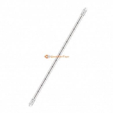 BLV 300W 240V R7S 2600К t=5000ч - лампа