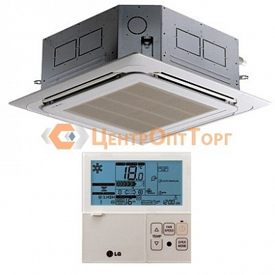 Кондиционер LG CT24.NP2R0