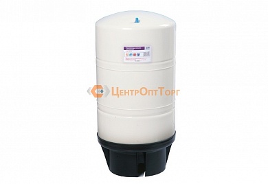 Накопительная емкость металлическая (объем 20 Gal )