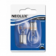 NEOLUX STANDARD – 12V (P21/4W, N566-02B)