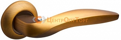 Ручка раздельная Fuaro (Фуаро) VITA RM CF-17 кофе