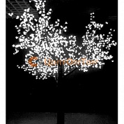 Светодиодное дерево - вишня CBL-3,6-W