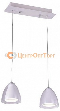 Подвесной светильник 394/2-LEDWhite