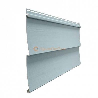 Сайдинг Деке Standard D5C Голубика