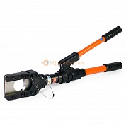 НГР-65:  Гидравлические ножницы для резки кабелей, тросов и проводов со стальным сердечником