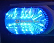Светодиодная Накладная Строб-Лампа G-LEDJSO02-B