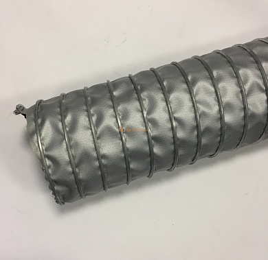 Воздуховод TEX CL SILICON