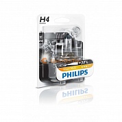 PHILIPS VISION MOTO (H4, 12342PRBW)