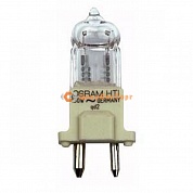 HTI   300W/D5/65 300W 100V SFc10-4  22000lm  750h  d16x92 (HTI 300/DX) - лампа