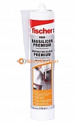 Fischer DBSA Высококачественный строительный силикон 512213