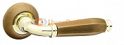 Ручка раздельная Fuaro (Фуаро) ENIGMA RM AB/GP-7