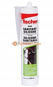 Fischer DSSI Стандартный сантехнический силиконовый герметик 58516