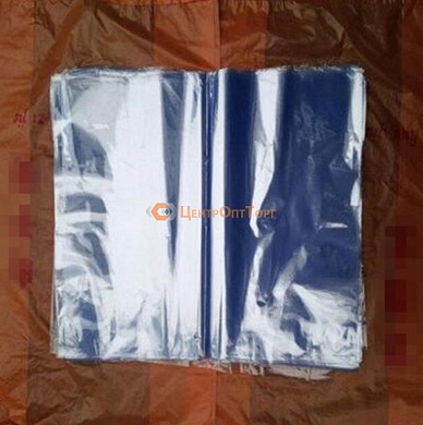 Мембрана для накопительной емкость clear plastic 1,5G